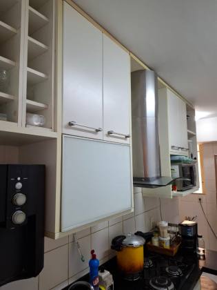 Apartamento Para Vender com 3 quartos 1 suítes no bairro Pituaçu em Salvador