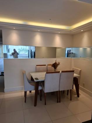 Apartamento Para Vender com 3 quartos 1 suítes no bairro Pituaçu em Salvador