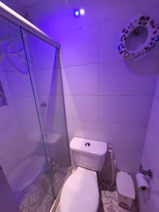 Casa Para Vender com 3 quartos 1 suítes no bairro Patamares em Salvador