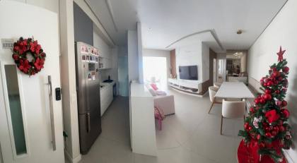 Apartamento Para Vender com 2 quartos 1 suítes no bairro Imbuí em Salvador