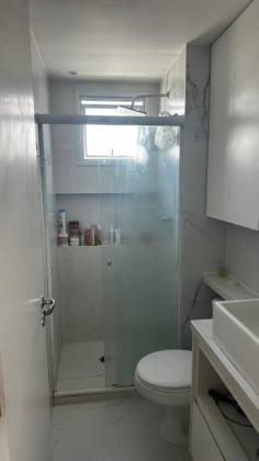 Apartamento Para Vender com 2 quartos 1 suítes no bairro Imbuí em Salvador