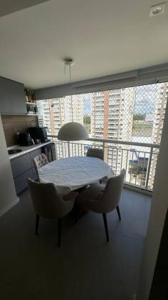 Apartamento Para Vender com 2 quartos 1 suítes no bairro Imbuí em Salvador