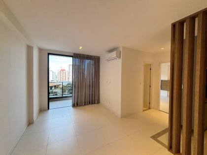 Apartamento Para Alugar com 1 quarto no bairro Caminho das Árvores em Salvador