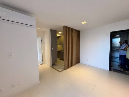 Apartamento Para Alugar com 1 quarto no bairro Caminho das Árvores em Salvador