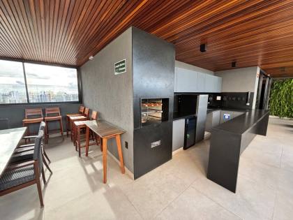 Apartamento Para Alugar com 1 quarto no bairro Caminho das Árvores em Salvador