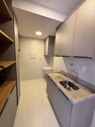 Apartamento Para Alugar com 1 quarto no bairro Caminho das Árvores em Salvador
