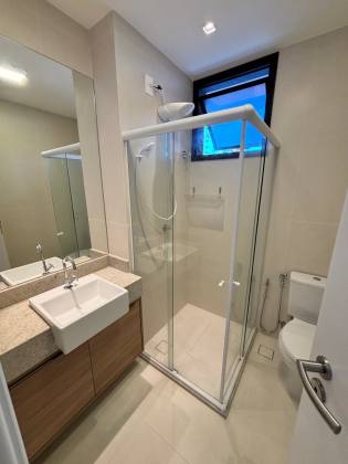 Apartamento Para Alugar com 1 quarto no bairro Caminho das Árvores em Salvador