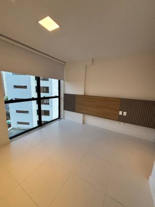 Apartamento Para Alugar com 1 quarto no bairro Caminho das Árvores em Salvador