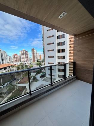 Apartamento Para Alugar com 1 quarto no bairro Caminho das Árvores em Salvador