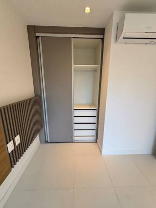 Apartamento Para Alugar com 1 quarto no bairro Caminho das Árvores em Salvador