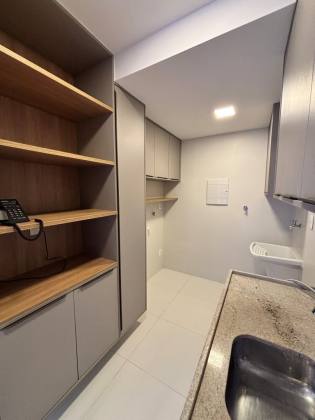 Apartamento Para Alugar com 1 quarto no bairro Caminho das Árvores em Salvador