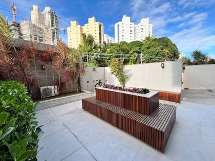 Apartamento Para Alugar com 1 quarto no bairro Caminho das Árvores em Salvador