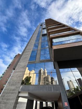 Apartamento Para Alugar com 1 quarto no bairro Caminho das Árvores em Salvador