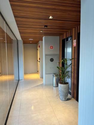 Apartamento Para Alugar com 1 quarto no bairro Caminho das Árvores em Salvador