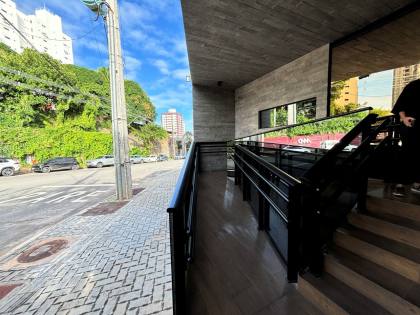 Apartamento Para Alugar com 1 quarto no bairro Caminho das Árvores em Salvador