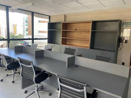 Apartamento Para Alugar com 1 quarto no bairro Caminho das Árvores em Salvador