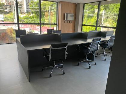 Apartamento Para Alugar com 1 quarto no bairro Caminho das Árvores em Salvador
