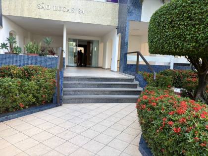 Apartamento Para Vender com 3 quartos 1 suítes no bairro Itaigara em Salvador