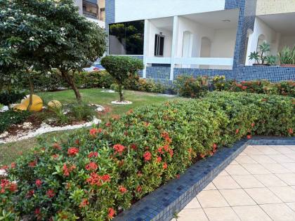 Apartamento Para Vender com 3 quartos 1 suítes no bairro Itaigara em Salvador
