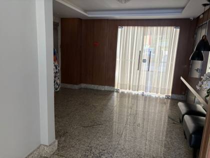Apartamento Para Vender com 3 quartos 1 suítes no bairro Itaigara em Salvador