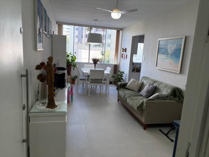 Apartamento Para Vender com 3 quartos 1 suítes no bairro Itaigara em Salvador