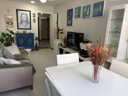 Apartamento Para Vender com 3 quartos 1 suítes no bairro Itaigara em Salvador
