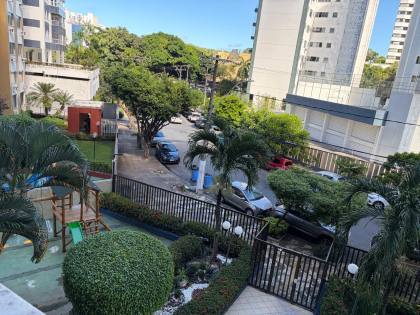 Apartamento Para Vender com 3 quartos 1 suítes no bairro Itaigara em Salvador
