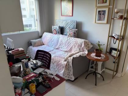 Apartamento Para Vender com 3 quartos 1 suítes no bairro Itaigara em Salvador