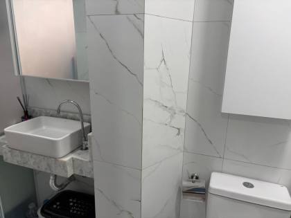 Apartamento Para Vender com 3 quartos 1 suítes no bairro Itaigara em Salvador