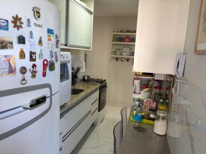 Apartamento Para Vender com 3 quartos 1 suítes no bairro Itaigara em Salvador