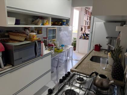 Apartamento Para Vender com 3 quartos 1 suítes no bairro Itaigara em Salvador