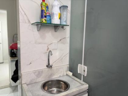 Apartamento Para Vender com 3 quartos 1 suítes no bairro Itaigara em Salvador