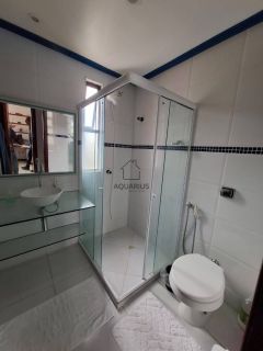 Apartamento Para Vender com 3 quartos 1 suítes no bairro AQUARIUS em Salvador
