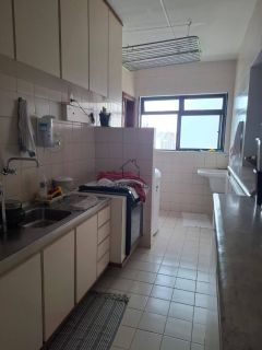 Apartamento Para Vender com 3 quartos 1 suítes no bairro AQUARIUS em Salvador