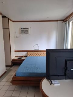 Apartamento Para Vender com 3 quartos 1 suítes no bairro AQUARIUS em Salvador