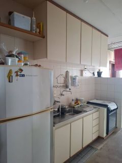 Apartamento Para Vender com 3 quartos 1 suítes no bairro AQUARIUS em Salvador