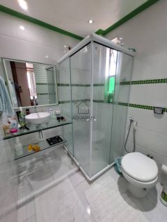 Apartamento Para Vender com 3 quartos 1 suítes no bairro AQUARIUS em Salvador