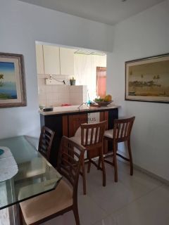 Apartamento Para Vender com 3 quartos 1 suítes no bairro AQUARIUS em Salvador