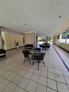 Apartamento Para Vender com 3 quartos 1 suítes no bairro AQUARIUS em Salvador