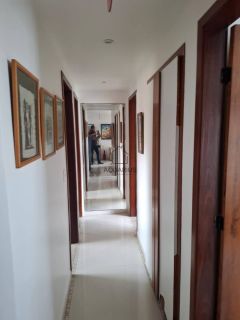 Apartamento Para Vender com 3 quartos 1 suítes no bairro AQUARIUS em Salvador