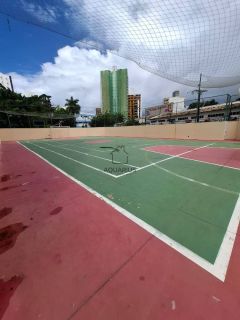 Apartamento Para Vender com 3 quartos 1 suítes no bairro AQUARIUS em Salvador