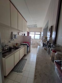 Apartamento Para Vender com 3 quartos 1 suítes no bairro AQUARIUS em Salvador