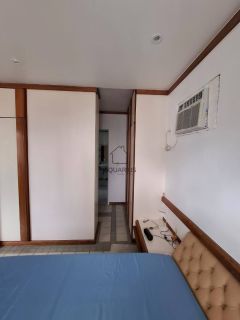 Apartamento Para Vender com 3 quartos 1 suítes no bairro AQUARIUS em Salvador