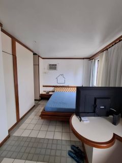 Apartamento Para Vender com 3 quartos 1 suítes no bairro AQUARIUS em Salvador