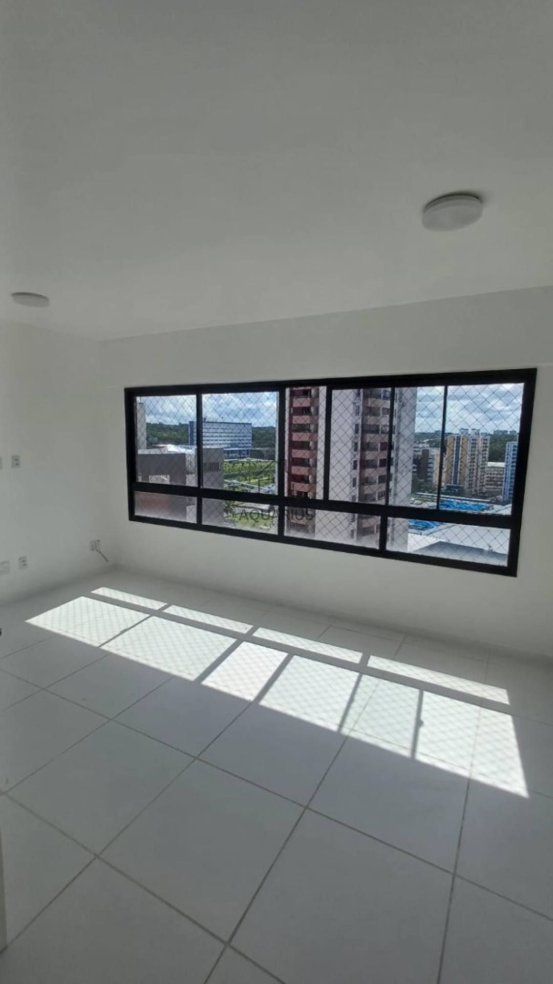 Apartamento Para Vender com 2 quartos 2 suítes no bairro IMBUÍ em Salvador