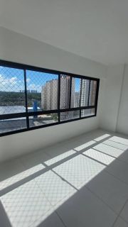 Apartamento Para Vender com 2 quartos 2 suítes no bairro IMBUÍ em Salvador