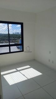 Apartamento Para Vender com 2 quartos 2 suítes no bairro IMBUÍ em Salvador