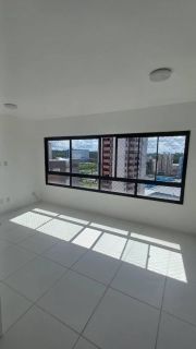 Apartamento Para Vender com 2 quartos 2 suítes no bairro IMBUÍ em Salvador
