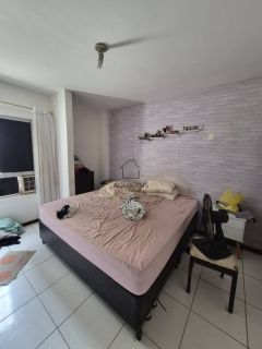 Apartamento Para Vender com 3 quartos 1 suítes no bairro Costa Azul em Salvador