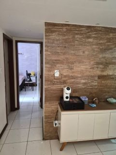 Apartamento Para Vender com 3 quartos 1 suítes no bairro Costa Azul em Salvador
